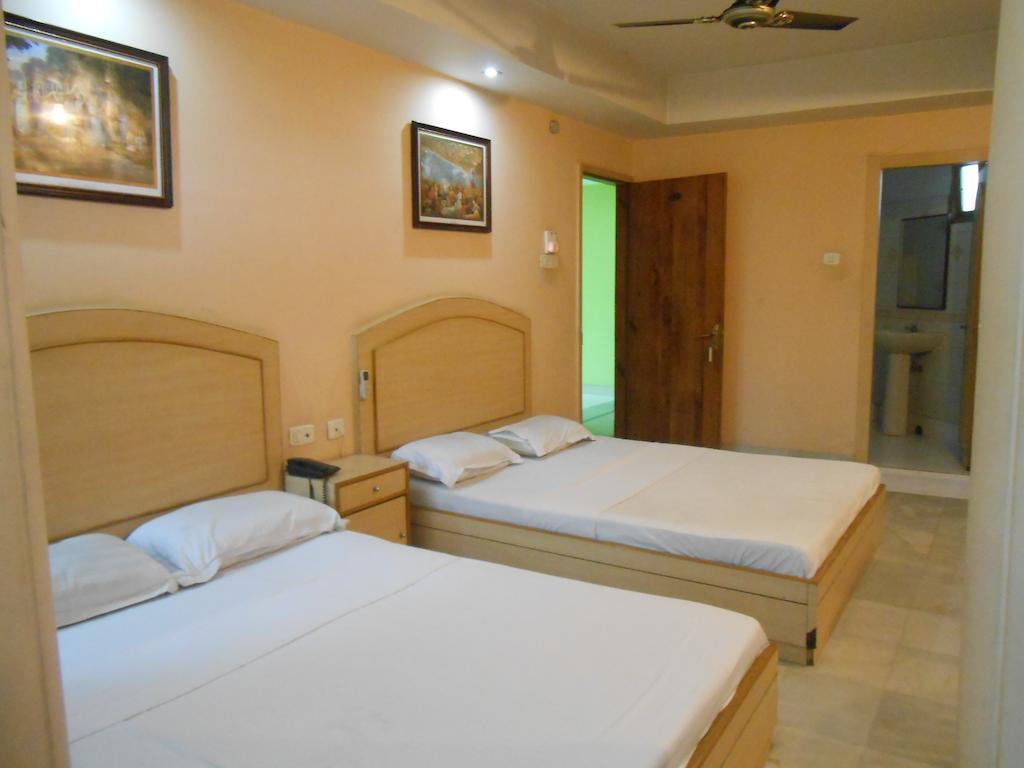 Hotel Kings Crown Salt Kolkata