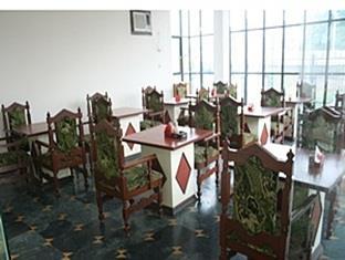 Kings Crown Salt Hotel 3*