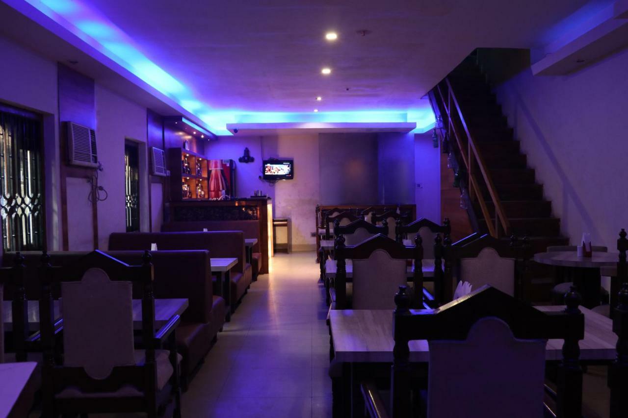 Hotel Kings Crown Salt 3*