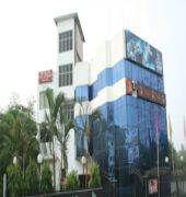 Kings Crown Salt Hotel