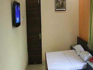 Kings Crown Salt Hotel 3*