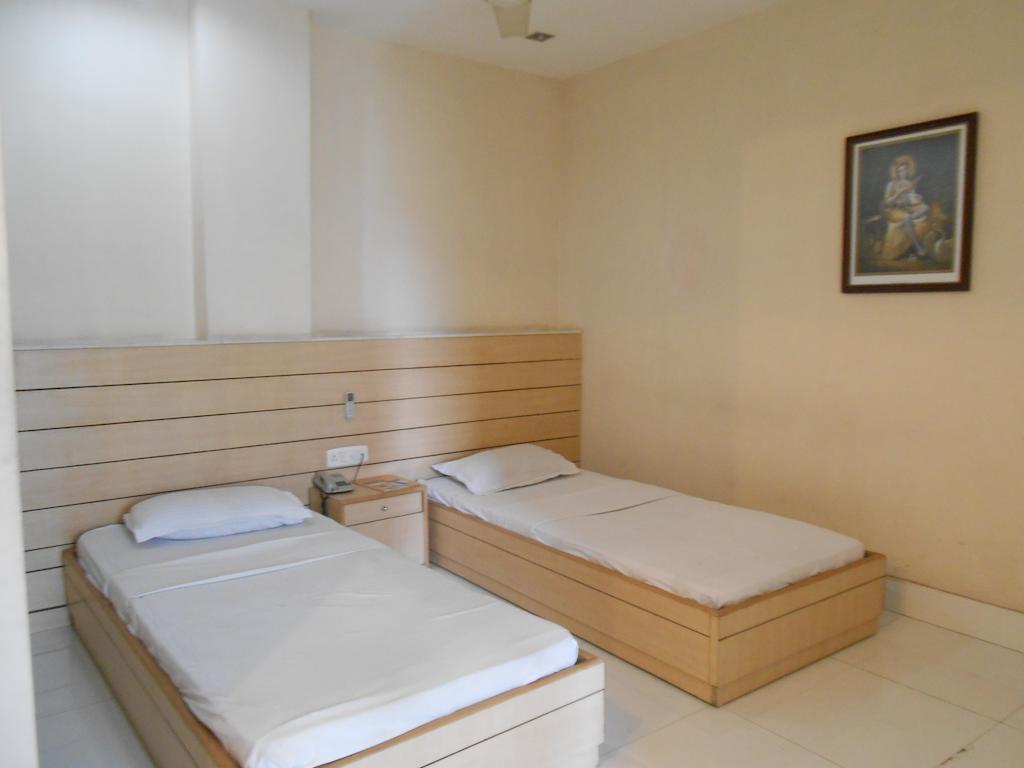 Hotel Kings Crown Salt 3*