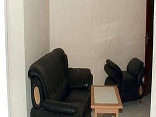 Kings Crown Salt Hotel 3*